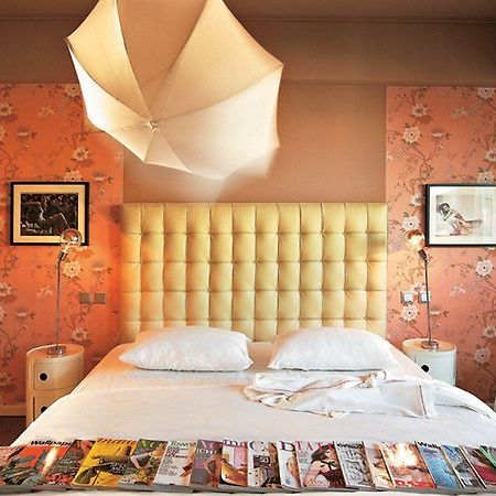 Hotel 2Fashion House أثينا المظهر الخارجي الصورة