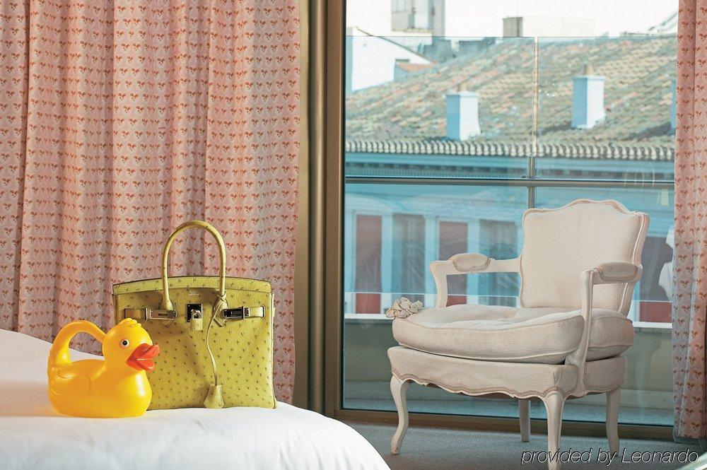 Hotel 2Fashion House أثينا الغرفة الصورة