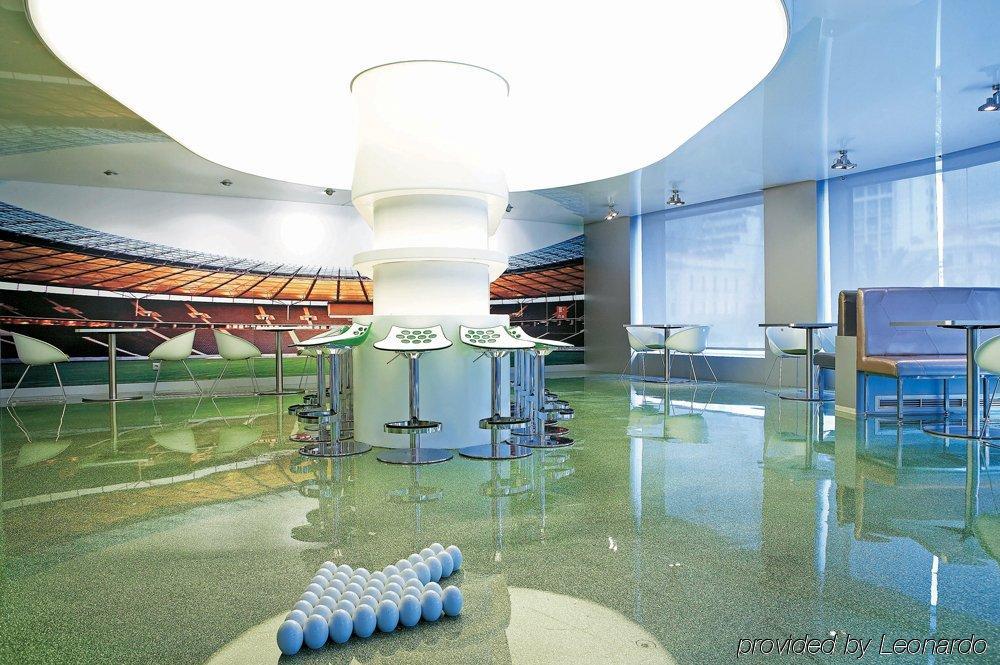 Hotel 2Fashion House أثينا المرافق الصورة