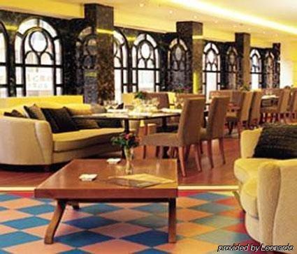 Hotel 2Fashion House أثينا المطعم الصورة