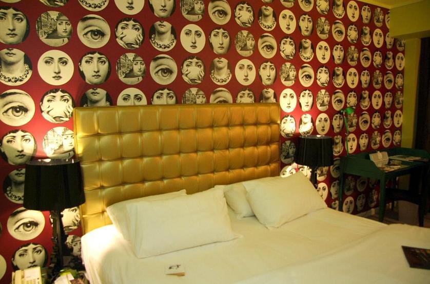 Hotel 2Fashion House أثينا المظهر الخارجي الصورة