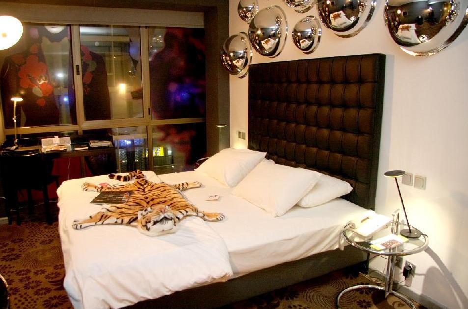 Hotel 2Fashion House أثينا المظهر الخارجي الصورة