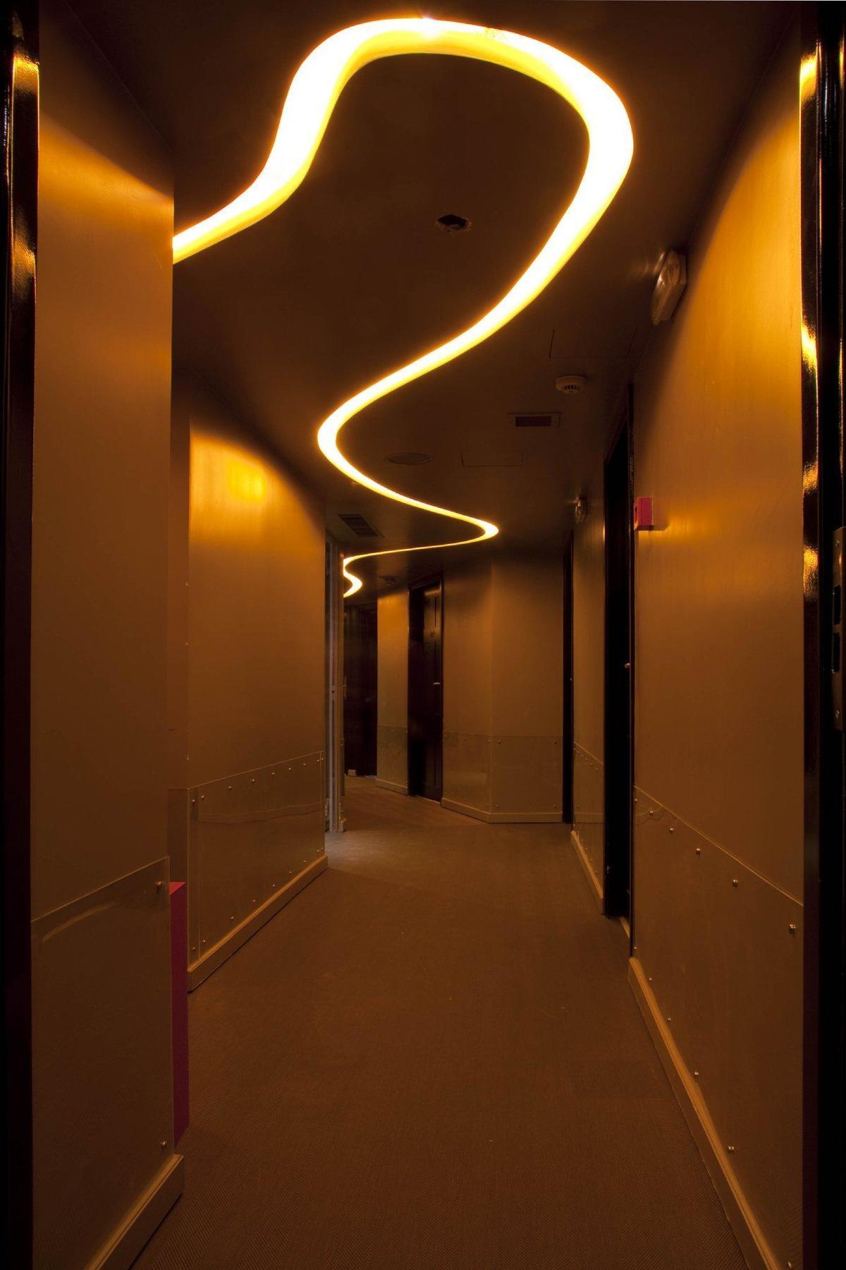 Hotel 2Fashion House أثينا المظهر الخارجي الصورة
